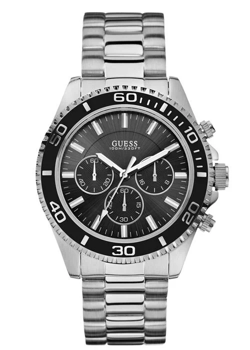 Guess GUW0170G1 Erkek Kol Saati