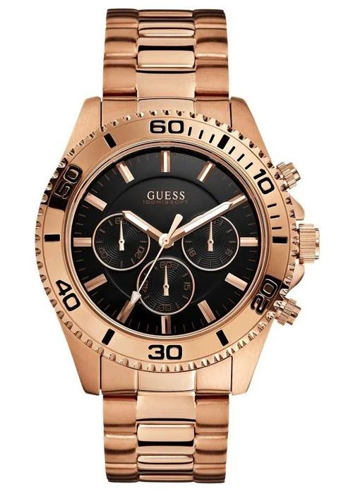 Guess GUW0170G3 Erkek Kol Saati