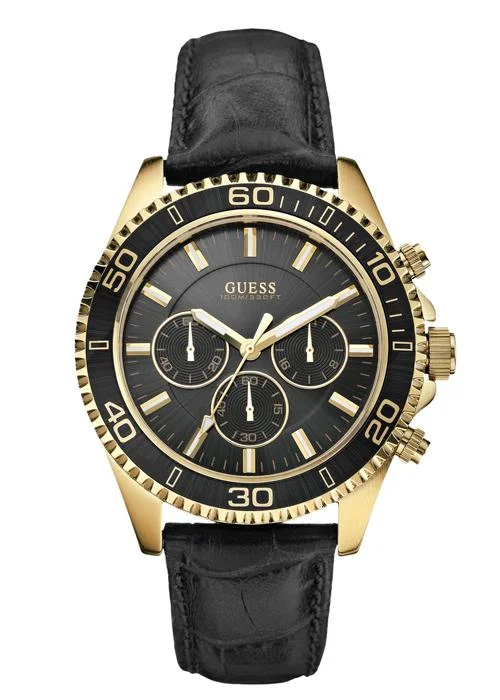 Guess GUW0171G3 Erkek Kol Saati
