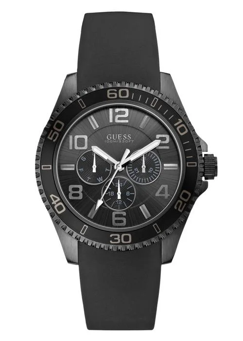 Guess GUW0173G1 Erkek Kol Saati