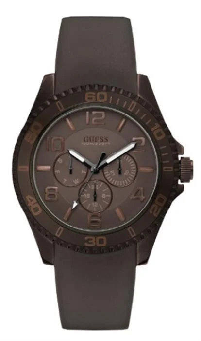 Guess GUW0173G2 Erkek Kol Saati