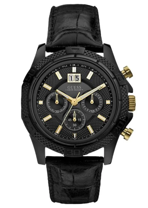 Guess GUW0176G1 Erkek Kol Saati