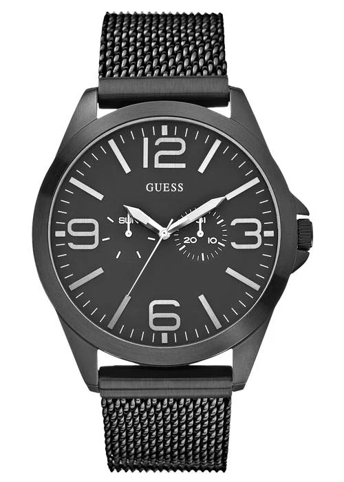 Guess GUW0180G2 Erkek Kol Saati