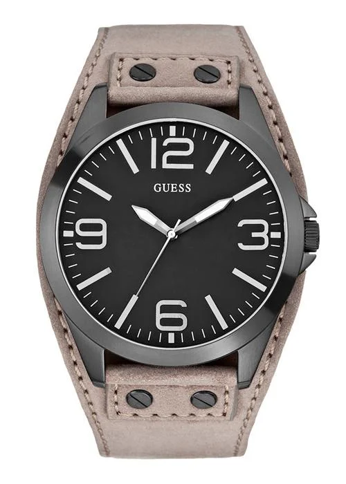Guess GUW0181G3 Erkek Kol Saati