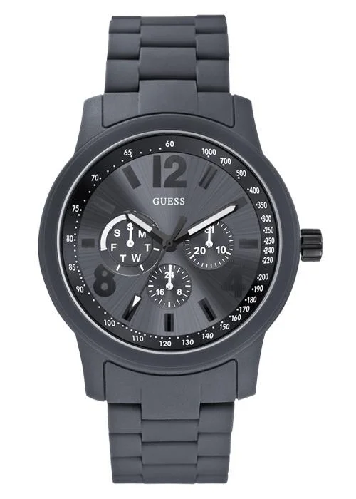 Guess GUW0185G2 Erkek Kol Saati