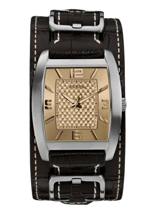 Guess GUW0186G2 Erkek Kol Saati