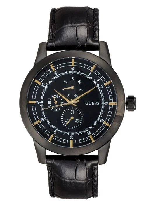 Guess GUW0187G3 Erkek Kol Saati