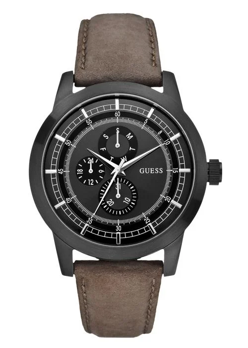 Guess GUW0187G4 Erkek Kol Saati