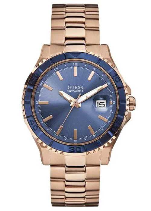 Guess GUW0244G3 Erkek Kol Saati