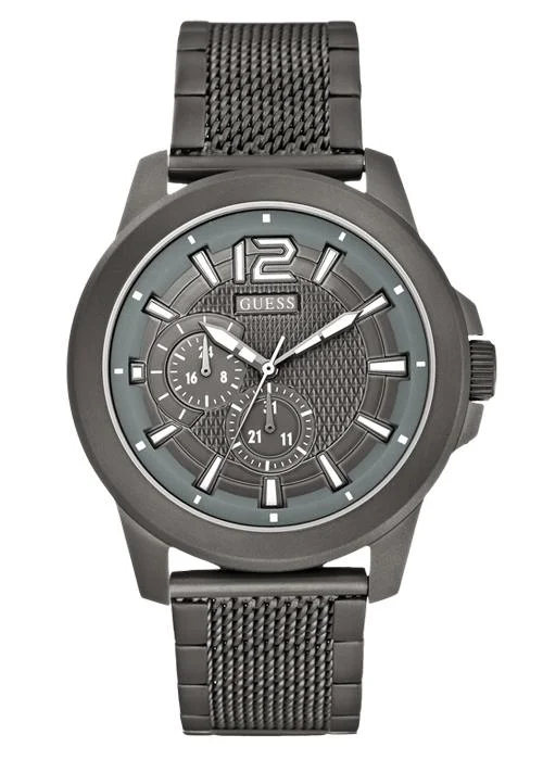 Guess GUW0268G2 Erkek Kol Saati