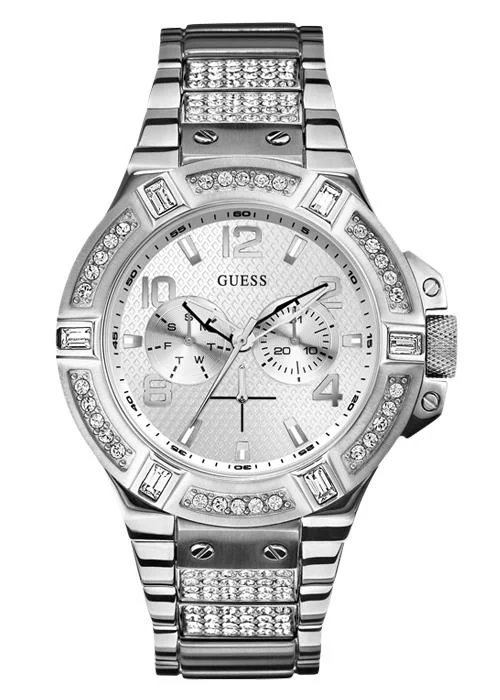 Guess GUW0292G1 Erkek Kol Saati