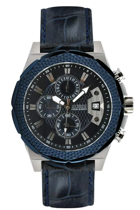 Guess GUW0364G2 Erkek Kol Saati