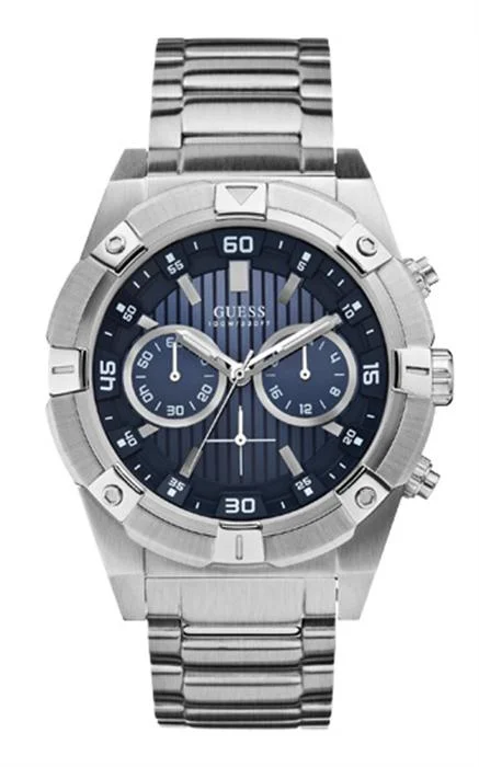 Guess GUW0377G2 Erkek Kol Saati