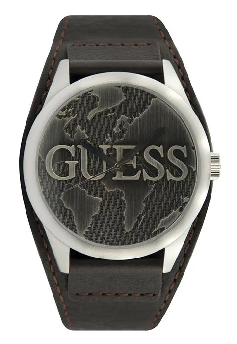Guess GUW0481G2 Erkek Kol Saati