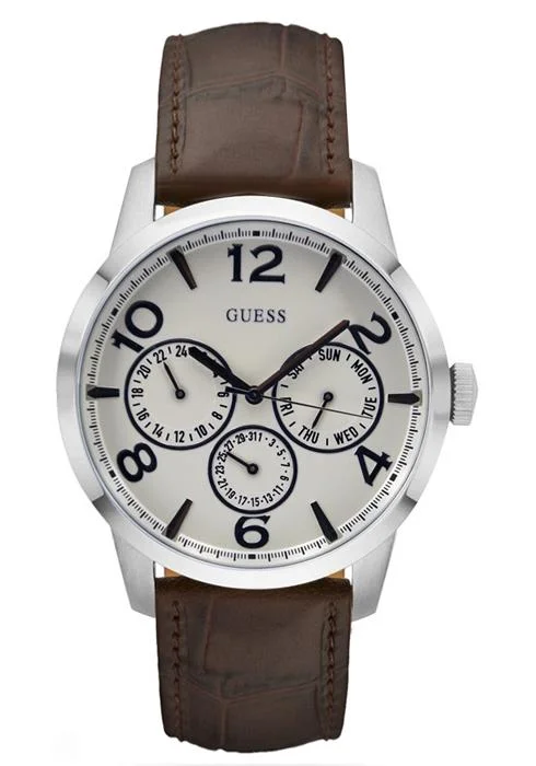 Guess GUW0493G1 Erkek Kol Saati