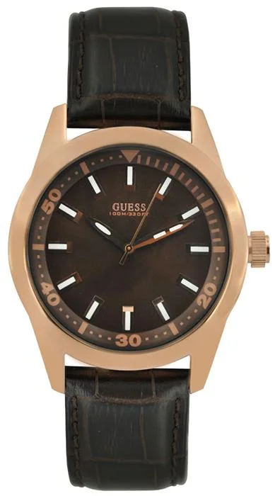 Guess GUW0497G1 Erkek Kol Saati