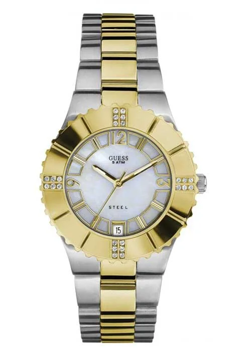 Guess GUW10220L1-U11044L1 Bayan Kol Saati