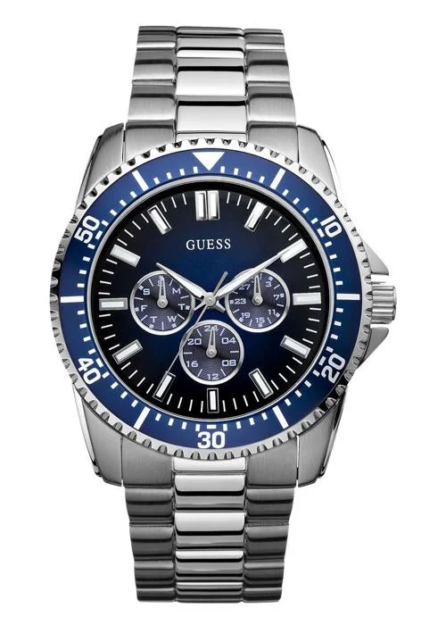 Guess GUW10245G1 Erkek Kol Saati