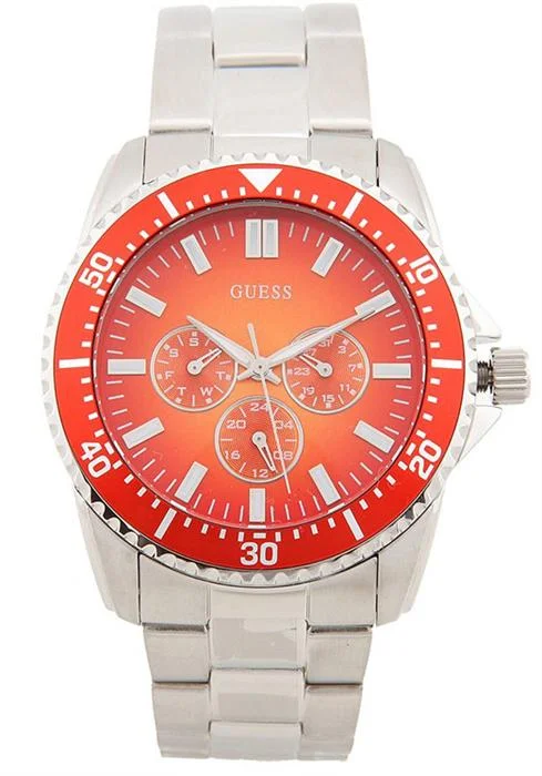 Guess GUW10245G2 Erkek Kol Saati