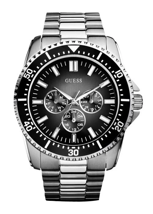 Guess GUW10245G4 Erkek Kol Saati