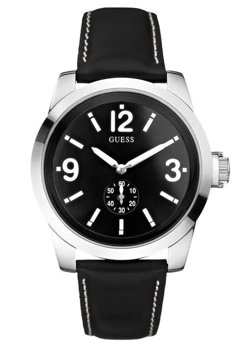 Guess GUW10248G1 Erkek Kol Saati