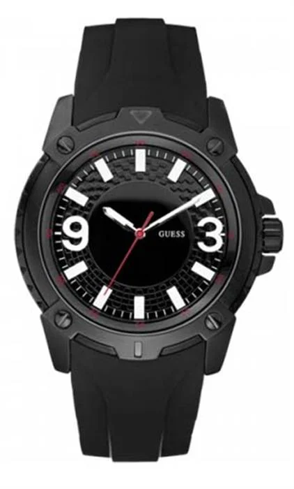 Guess GUW10251G1 Erkek Kol Saati