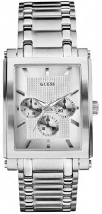 Guess GUW10507G1 Erkek Kol Saati