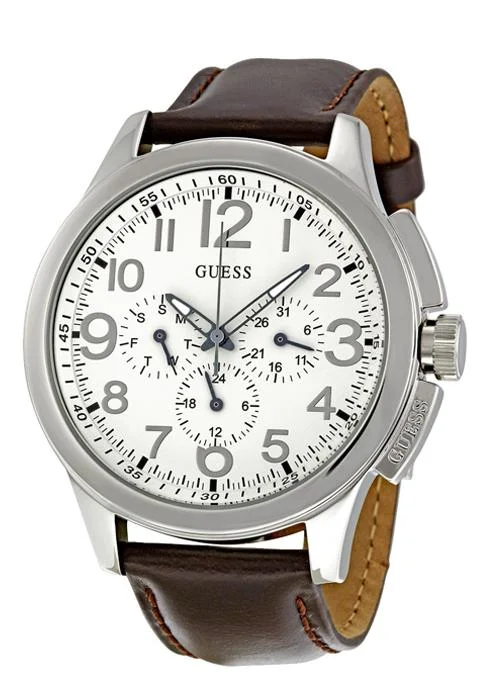Guess GUW10562G1 Erkek Kol Saati