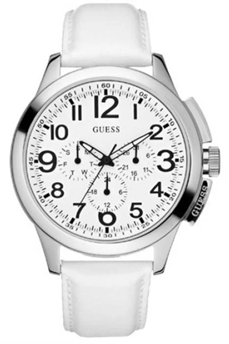Guess GUW10562G4 Erkek Kol Saati