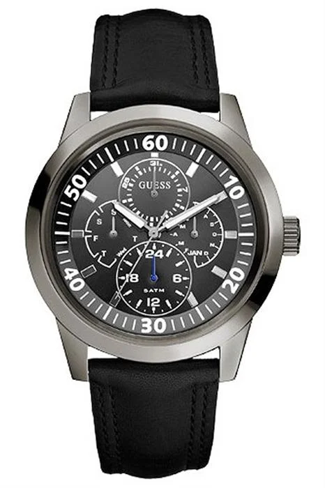 Guess GUW10584G1 Erkek Kol Saati