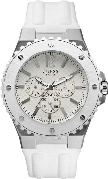 Guess GUW10603G1 Erkek Kol Saati