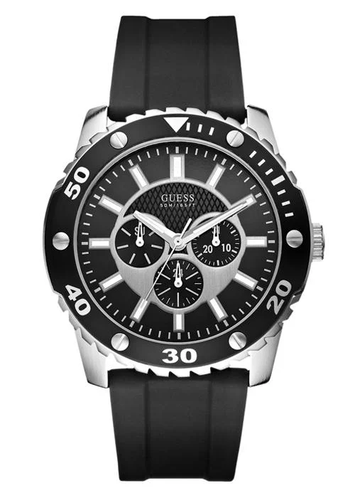 Guess GUW10616G1 Erkek Kol Saati