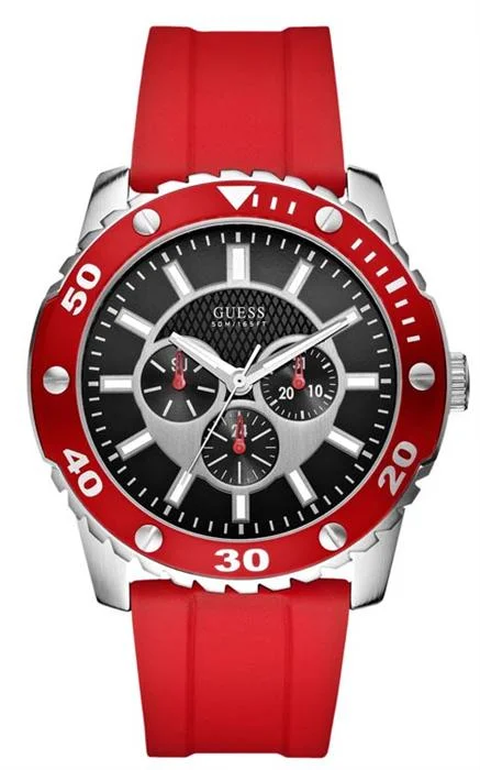 Guess GUW10616G4 Erkek Kol Saati