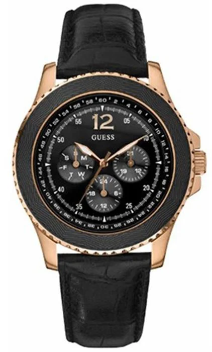 Guess GUW11126G1 Erkek Kol Saati