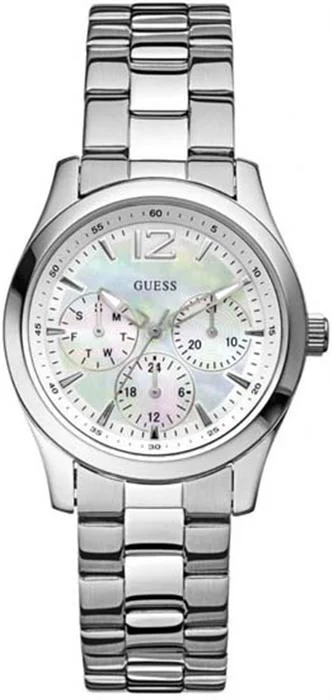 Guess GUW11140L1 Bayan Kol Saati