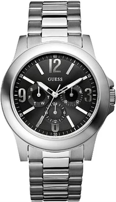 Guess GUW11152G1 Erkek Kol Saati