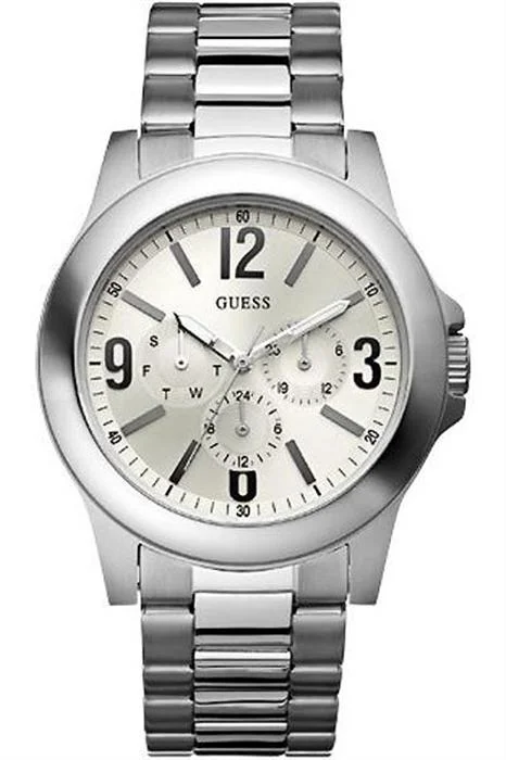 Guess GUW11152G2 Erkek Kol Saati