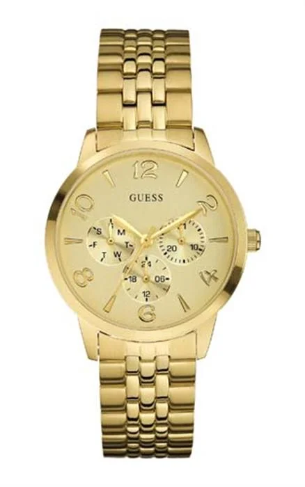 Guess GUW11161L1 Bayan Kol Saati