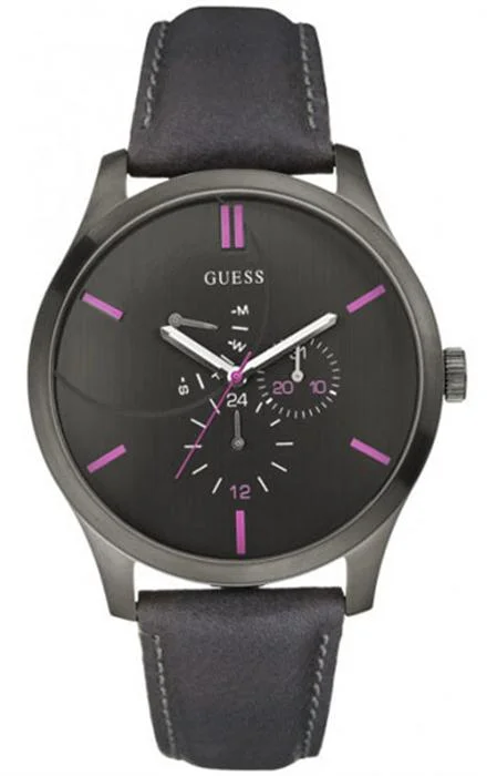 Guess GUW11162G1 Erkek Kol Saati
