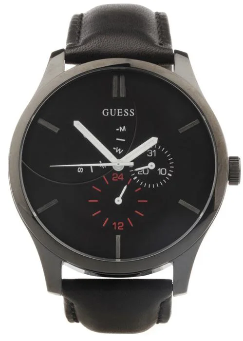 Guess GUW11162G2 Erkek Kol Saati