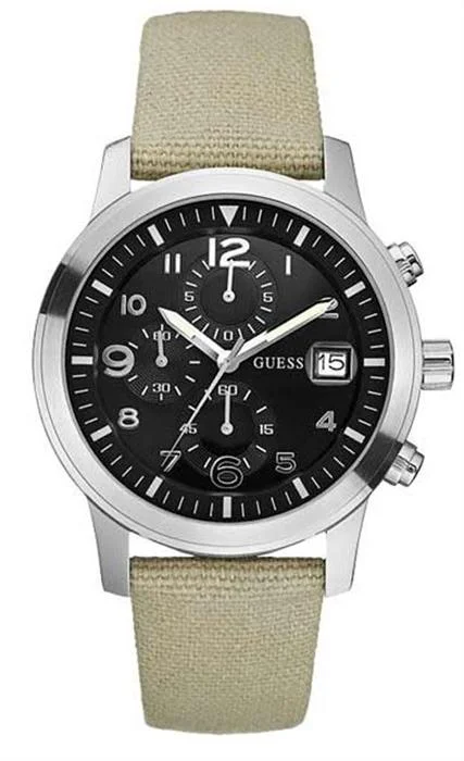 Guess GUW11163G1 Erkek Kol Saati