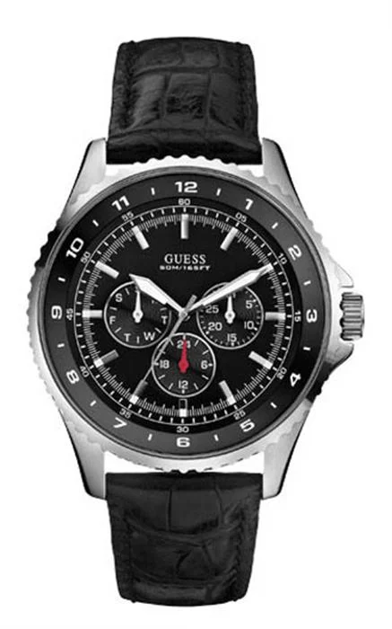 Guess GUW11172G1 Erkek Kol Saati