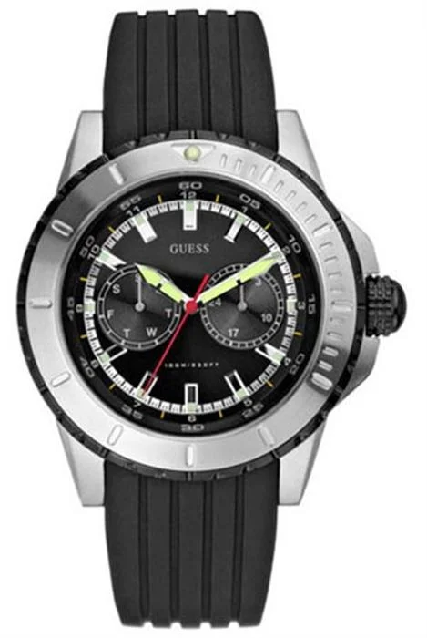 Guess GUW11520G1 Erkek Kol Saati