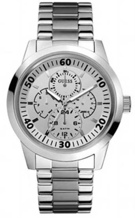 Guess GUW11562G4 Erkek Kol Saati