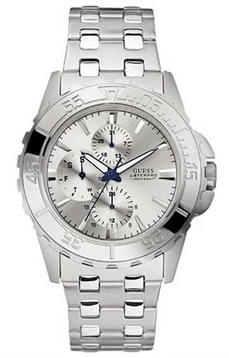 Guess GUW11590G2-U11598G1 Erkek Kol Saati
