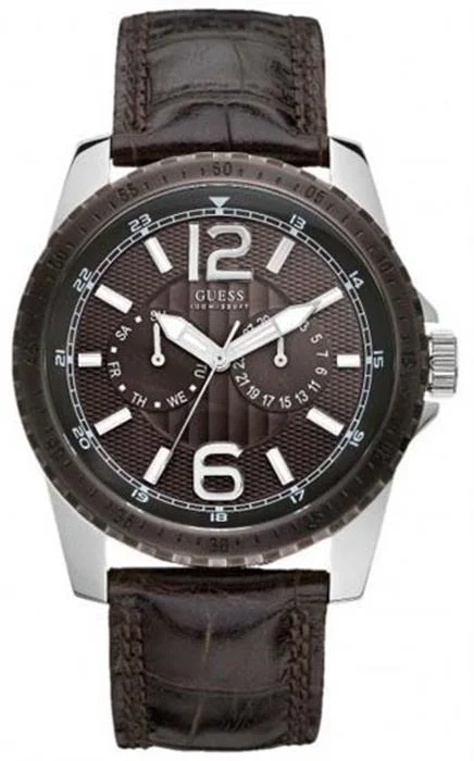Guess GUW11596G1 Erkek Kol Saati
