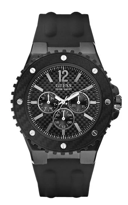 Guess GUW11619G1 Erkek Kol Saati