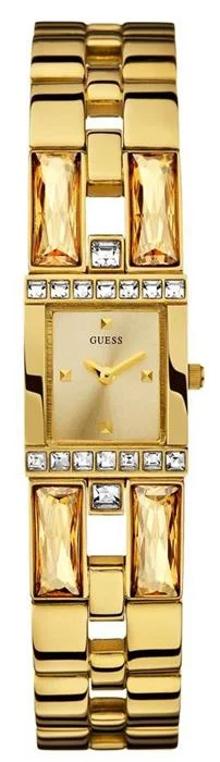 Guess GUW11620L1 Bayan Kol Saati
