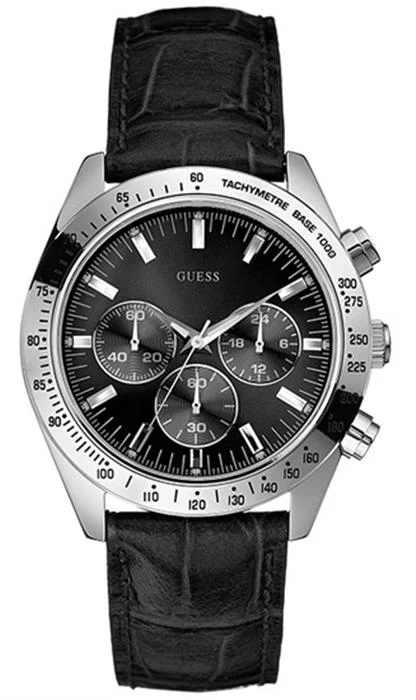 Guess GUW12004G1 Erkek Kol Saati