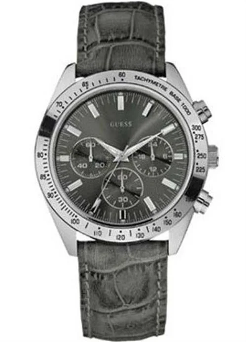 Guess GUW12004G4 Erkek Kol Saati